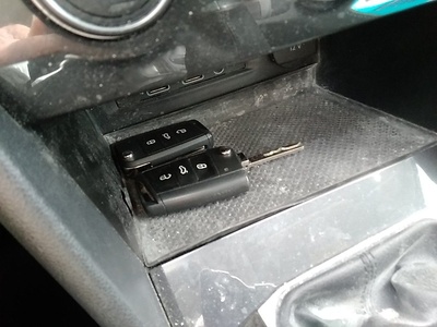 Volkswagen Tiguan Advance 2.0 TDI 110 kW (150 CV) 11 Volkswagen Tiguan Advance 2.0 TDI 110 kW (150 CV) 11