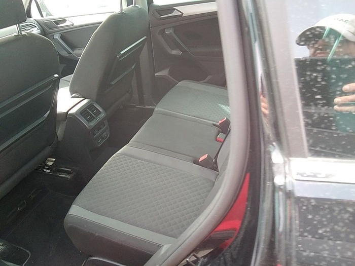 Volkswagen Tiguan Advance 2.0 TDI 110 kW (150 CV) Vehículo usado en Madrid Volkswagen Tiguan Advance 2.0 TDI 110 kW (150 CV) Vehículo usado en Madrid