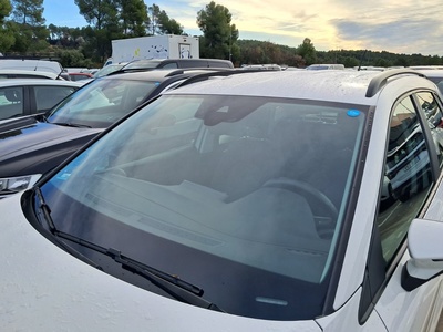 SEAT Arona 1.0 TSI Style 81 kW (110 CV) 8 SEAT Arona 1.0 TSI Style 81 kW (110 CV) 8