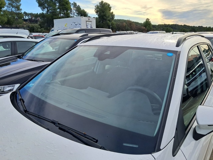 SEAT Arona 1.0 TSI Style 81 kW (110 CV) Vehículo usado en Madrid SEAT Arona 1.0 TSI Style 81 kW (110 CV) Vehículo usado en Madrid