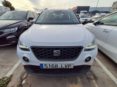 SEAT Arona 1.0 TSI Style 81 kW (110 CV) 2 SEAT Arona 1.0 TSI Style 81 kW (110 CV) 2