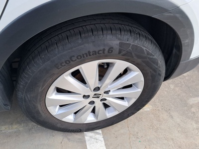 SEAT Arona 1.0 TSI Style 81 kW (110 CV) 10 SEAT Arona 1.0 TSI Style 81 kW (110 CV) 10