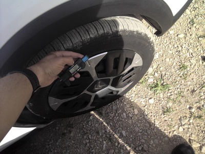 Citroen C4 BlueHDi 110 S&S Feel 81 kW (110 CV) 10 Citroen C4 BlueHDi 110 S&S Feel 81 kW (110 CV) 10