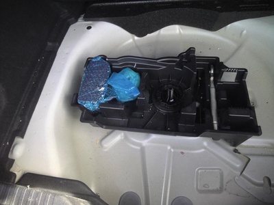 Citroen C4 BlueHDi 110 S&S Feel 81 kW (110 CV) 12 Citroen C4 BlueHDi 110 S&S Feel 81 kW (110 CV) 12