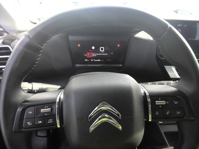 Citroen C4 BlueHDi 110 S&S Feel 81 kW (110 CV) 7 Citroen C4 BlueHDi 110 S&S Feel 81 kW (110 CV) 7