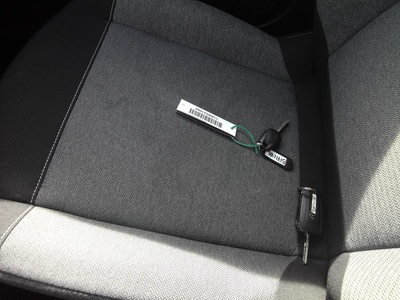 Citroen C4 BlueHDi 110 S&S Feel 81 kW (110 CV) 9 Citroen C4 BlueHDi 110 S&S Feel 81 kW (110 CV) 9