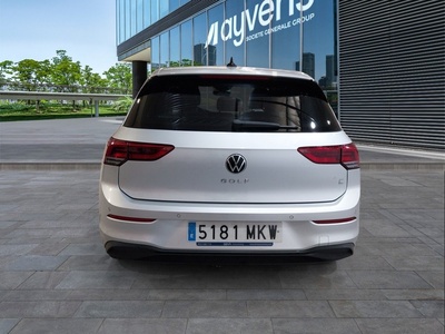 Volkswagen Golf Life 2.0 TDI 85 kW (115 CV) 12 Volkswagen Golf Life 2.0 TDI 85 kW (115 CV) 12