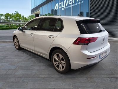 Volkswagen Golf Life 2.0 TDI 85 kW (115 CV) 13 Volkswagen Golf Life 2.0 TDI 85 kW (115 CV) 13