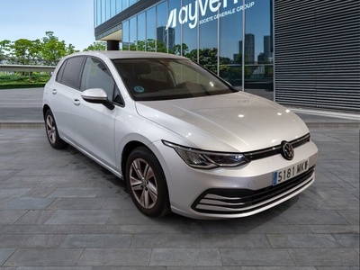 Volkswagen Golf Life 2.0 TDI 85 kW (115 CV) 10 Volkswagen Golf Life 2.0 TDI 85 kW (115 CV) 10