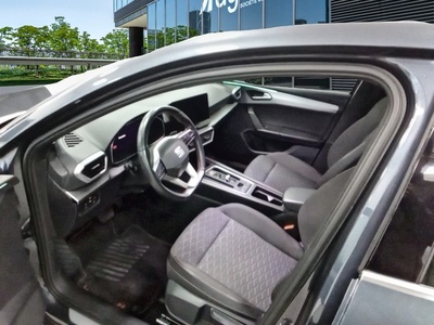 SEAT León 1.5 eTSI S&S FR Go L DSG 110 kW (150 CV) 7 SEAT León 1.5 eTSI S&S FR Go L DSG 110 kW (150 CV) 7