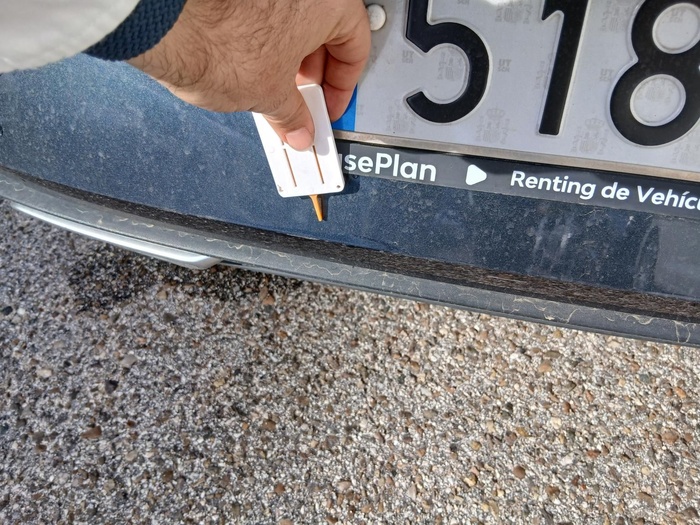 SEAT León 1.5 eTSI S&S FR Go L DSG 110 kW (150 CV) Vehículo usado en Madrid SEAT León 1.5 eTSI S&S FR Go L DSG 110 kW (150 CV) Vehículo usado en Madrid