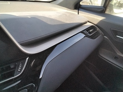 Toyota C-HR 1.8 125H Active 90 kW (122 CV) 12 Toyota C-HR 1.8 125H Active 90 kW (122 CV) 12