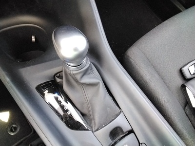 Toyota C-HR 1.8 125H Active 90 kW (122 CV) 11 Toyota C-HR 1.8 125H Active 90 kW (122 CV) 11