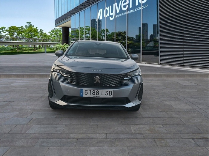 Peugeot 3008 BlueHDi 130 S&S Active Pack 96 kW (130 CV) Vehículo usado en Madrid Peugeot 3008 BlueHDi 130 S&S Active Pack 96 kW (130 CV) Vehículo usado en Madrid