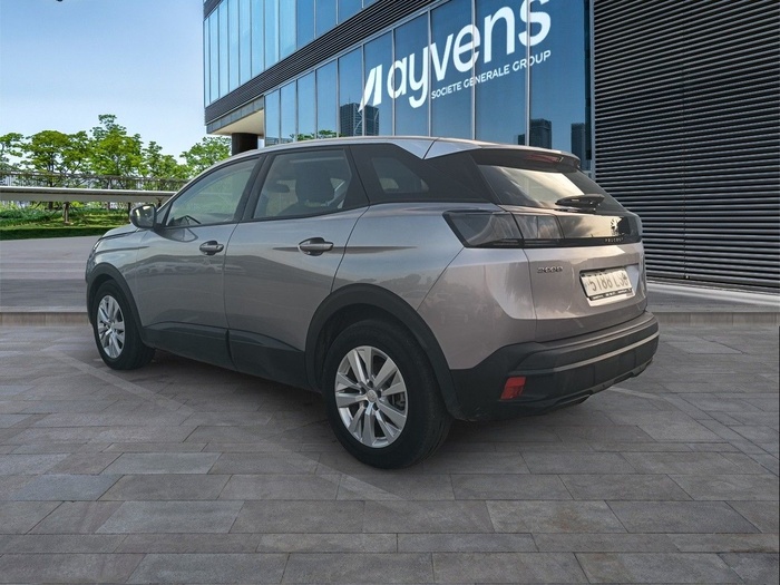 Peugeot 3008 BlueHDi 130 S&S Active Pack 96 kW (130 CV) Vehículo usado en Madrid Peugeot 3008 BlueHDi 130 S&S Active Pack 96 kW (130 CV) Vehículo usado en Madrid