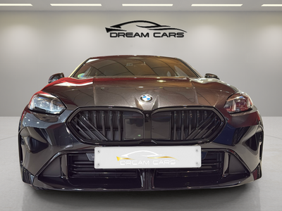 BMW Serie 2 220d Gran Coupe 120 kW (163 CV) 8 BMW Serie 2 220d Gran Coupe 120 kW (163 CV) 8