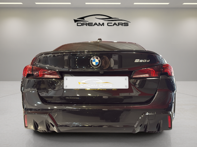 BMW Serie 2 220d Gran Coupe 120 kW (163 CV) 4 BMW Serie 2 220d Gran Coupe 120 kW (163 CV) 4
