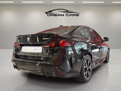 BMW Serie 2 220d Gran Coupe 120 kW (163 CV) 5 BMW Serie 2 220d Gran Coupe 120 kW (163 CV) 5