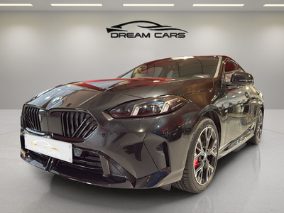 BMW Serie 2 220d Gran Coupe 120 kW (163 CV) 1 BMW Serie 2 220d Gran Coupe 120 kW (163 CV) 1