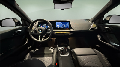 BMW Serie 2 220d Gran Coupe 120 kW (163 CV) 11 BMW Serie 2 220d Gran Coupe 120 kW (163 CV) 11