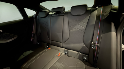 BMW Serie 2 220d Gran Coupe 120 kW (163 CV) 10 BMW Serie 2 220d Gran Coupe 120 kW (163 CV) 10