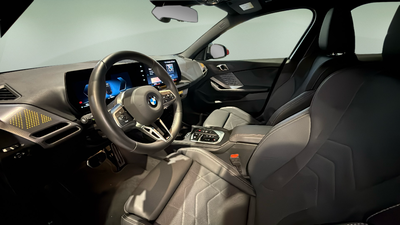 BMW Serie 2 220d Gran Coupe 120 kW (163 CV) 9 BMW Serie 2 220d Gran Coupe 120 kW (163 CV) 9