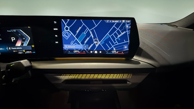 BMW Serie 2 220d Gran Coupe 120 kW (163 CV) 13 BMW Serie 2 220d Gran Coupe 120 kW (163 CV) 13