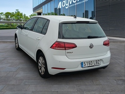 Volkswagen Golf Last Edition 1.0 TSI 85 kW (115 CV) 6 Volkswagen Golf Last Edition 1.0 TSI 85 kW (115 CV) 6