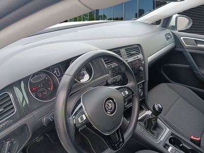 Volkswagen Golf Last Edition 1.0 TSI 85 kW (115 CV) 14 Volkswagen Golf Last Edition 1.0 TSI 85 kW (115 CV) 14