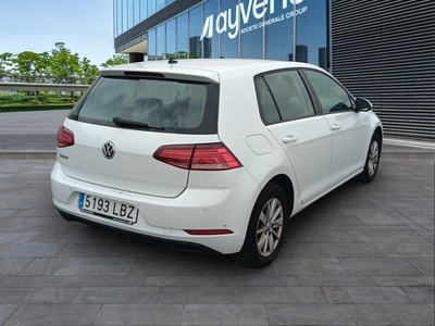 Volkswagen Golf Last Edition 1.0 TSI 85 kW (115 CV) 4 Volkswagen Golf Last Edition 1.0 TSI 85 kW (115 CV) 4
