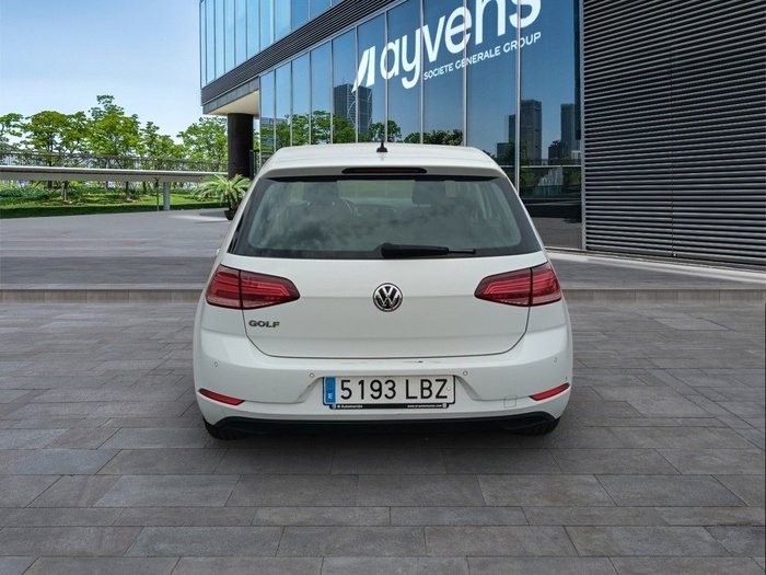 Volkswagen Golf Last Edition 1.0 TSI 85 kW (115 CV) Vehículo usado en Madrid Volkswagen Golf Last Edition 1.0 TSI 85 kW (115 CV) Vehículo usado en Madrid