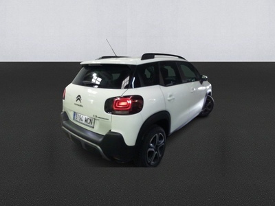 Citroen C3 Aircross BlueHDi 110 S&S Feel Pack 81 kW (110 CV) 4 Citroen C3 Aircross BlueHDi 110 S&S Feel Pack 81 kW (110 CV) 4
