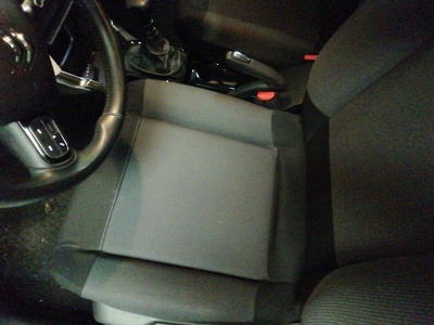 Citroen C3 Aircross BlueHDi 110 S&S Feel Pack 81 kW (110 CV) 15 Citroen C3 Aircross BlueHDi 110 S&S Feel Pack 81 kW (110 CV) 15