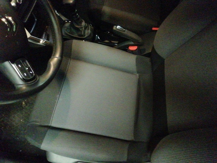 Citroen C3 Aircross BlueHDi 110 S&S Feel Pack 81 kW (110 CV) Vehículo usado en Madrid Citroen C3 Aircross BlueHDi 110 S&S Feel Pack 81 kW (110 CV) Vehículo usado en Madrid