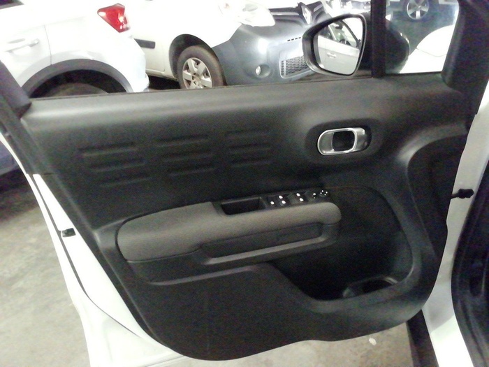 Citroen C3 Aircross BlueHDi 110 S&S Feel Pack 81 kW (110 CV) Vehículo usado en Madrid Citroen C3 Aircross BlueHDi 110 S&S Feel Pack 81 kW (110 CV) Vehículo usado en Madrid