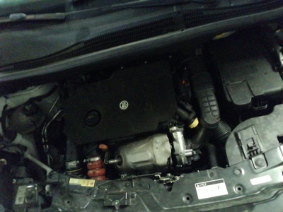 Citroen C3 Aircross BlueHDi 110 S&S Feel Pack 81 kW (110 CV) 9 Citroen C3 Aircross BlueHDi 110 S&S Feel Pack 81 kW (110 CV) 9