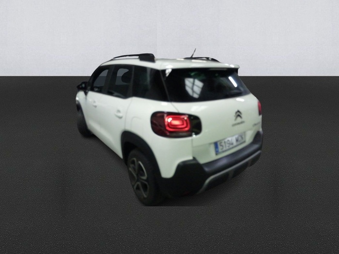 Citroen C3 Aircross BlueHDi 110 S&S Feel Pack 81 kW (110 CV) Vehículo usado en Madrid Citroen C3 Aircross BlueHDi 110 S&S Feel Pack 81 kW (110 CV) Vehículo usado en Madrid