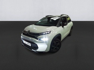Citroen C3 Aircross BlueHDi 110 S&S Feel Pack 81 kW (110 CV) 1 Citroen C3 Aircross BlueHDi 110 S&S Feel Pack 81 kW (110 CV) 1