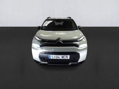 Citroen C3 Aircross BlueHDi 110 S&S Feel Pack 81 kW (110 CV) 2 Citroen C3 Aircross BlueHDi 110 S&S Feel Pack 81 kW (110 CV) 2
