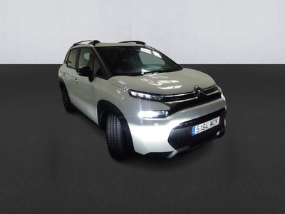 Citroen C3 Aircross BlueHDi 110 S&S Feel Pack 81 kW (110 CV) 3 Citroen C3 Aircross BlueHDi 110 S&S Feel Pack 81 kW (110 CV) 3