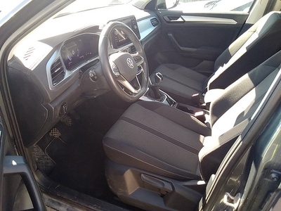 Volkswagen T-Roc Life 2.0 TDI 85 kW (115 CV) 7 Volkswagen T-Roc Life 2.0 TDI 85 kW (115 CV) 7