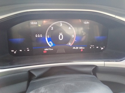 Volkswagen T-Roc Life 2.0 TDI 85 kW (115 CV) 12 Volkswagen T-Roc Life 2.0 TDI 85 kW (115 CV) 12