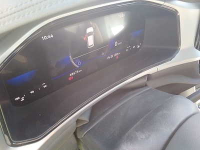 Volkswagen T-Roc Life 2.0 TDI 85 kW (115 CV) 8 Volkswagen T-Roc Life 2.0 TDI 85 kW (115 CV) 8