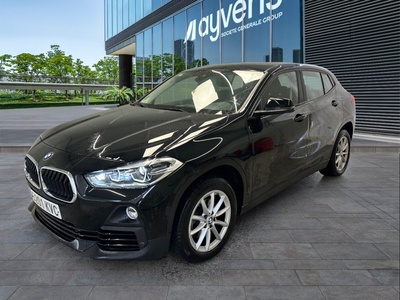 BMW X2 sDrive18d 110 kW (150 CV) 1 BMW X2 sDrive18d 110 kW (150 CV) 1