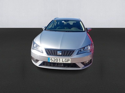 SEAT León ST 2.0 TDI S&S Xcellence DSG 110 kW (150 CV) 2 SEAT León ST 2.0 TDI S&S Xcellence DSG 110 kW (150 CV) 2
