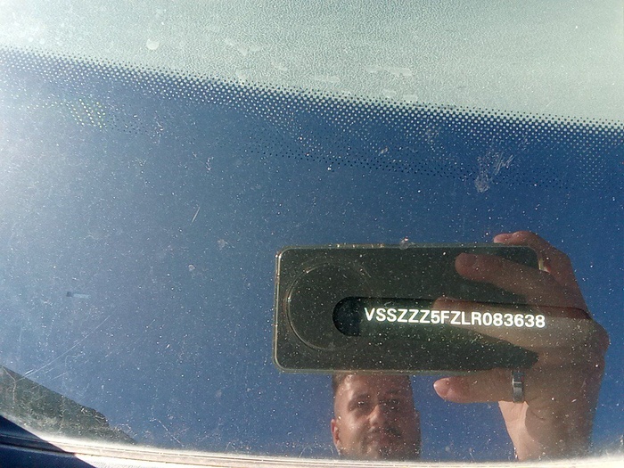 SEAT León ST 2.0 TDI S&S Xcellence DSG 110 kW (150 CV) Vehículo usado en Madrid SEAT León ST 2.0 TDI S&S Xcellence DSG 110 kW (150 CV) Vehículo usado en Madrid