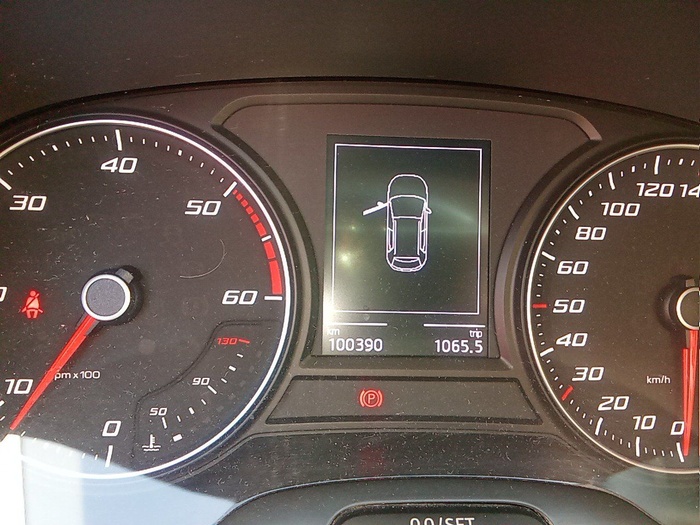 SEAT León ST 2.0 TDI S&S Xcellence DSG 110 kW (150 CV) Vehículo usado en Madrid SEAT León ST 2.0 TDI S&S Xcellence DSG 110 kW (150 CV) Vehículo usado en Madrid