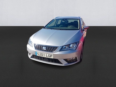 SEAT León ST 2.0 TDI S&S Xcellence DSG 110 kW (150 CV) 1 SEAT León ST 2.0 TDI S&S Xcellence DSG 110 kW (150 CV) 1