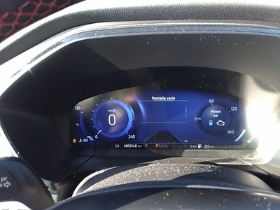 Ford Kuga 2.5 Duratec PHEV ST-Line Auto 165 kW (225 CV) 13 Ford Kuga 2.5 Duratec PHEV ST-Line Auto 165 kW (225 CV) 13