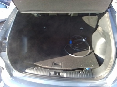 Ford Kuga 2.5 Duratec PHEV ST-Line Auto 165 kW (225 CV) 8 Ford Kuga 2.5 Duratec PHEV ST-Line Auto 165 kW (225 CV) 8